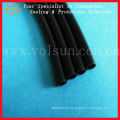 High temperature tube PVC transparent rigide